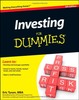 Thumbnail Investing for Dummies by Eric Tyson (2011, E-Book) PDF Thumbnail Investing for Dummies by Eric Tyson (2011, E-Book) PDF